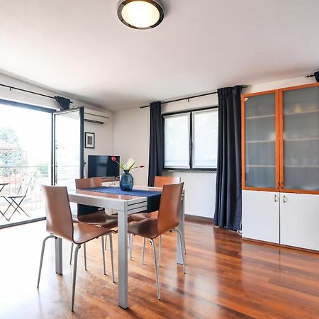 Primopiano - Euclide Apartment มิลาน ภายนอก รูปภาพ