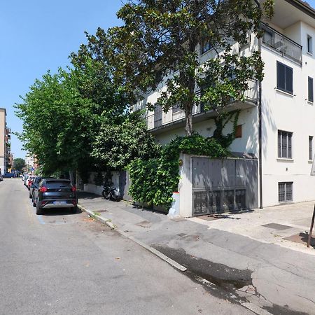 Primopiano - Euclide Apartment มิลาน ภายนอก รูปภาพ