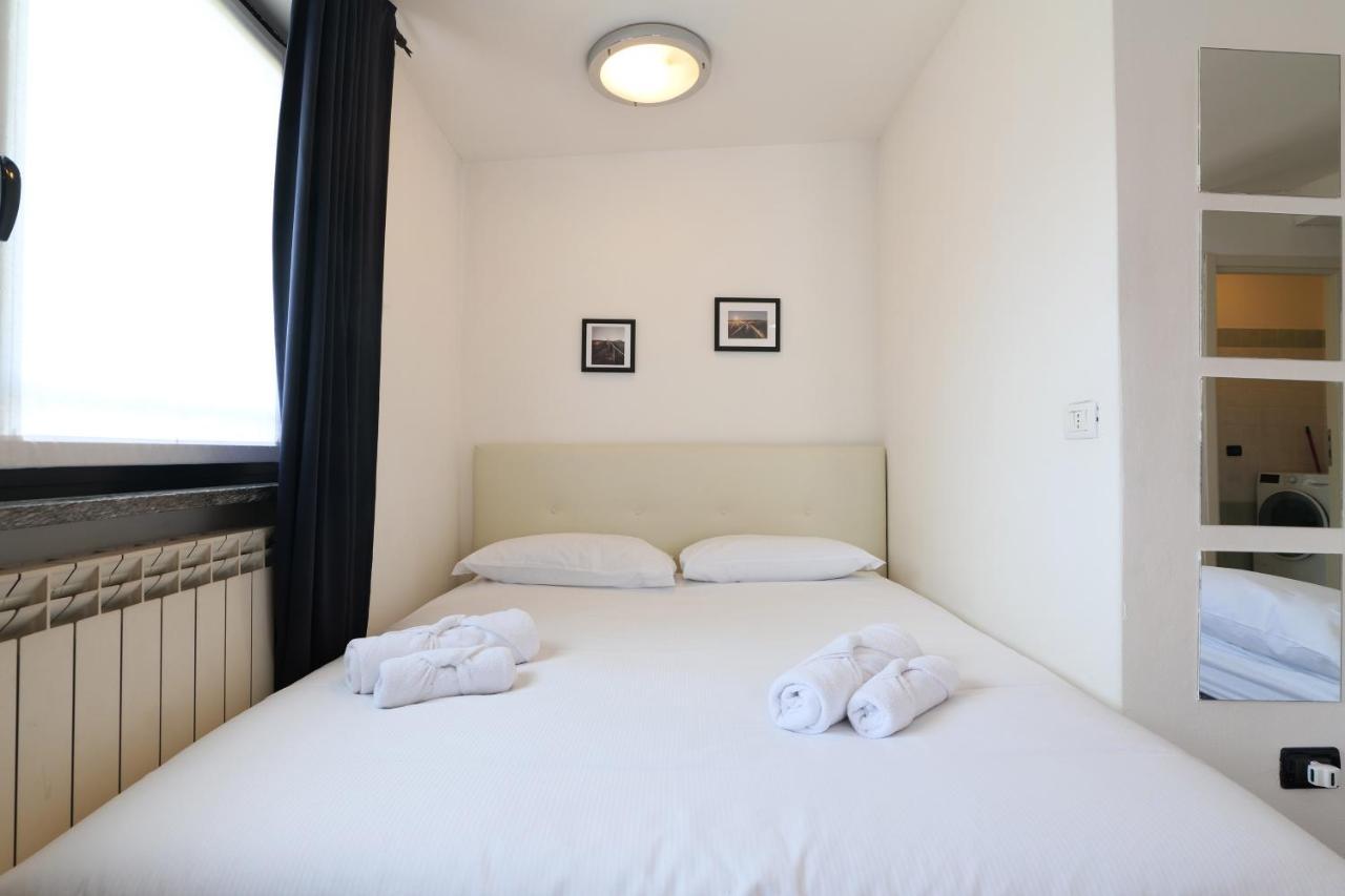 Primopiano - Euclide Apartment มิลาน ภายนอก รูปภาพ