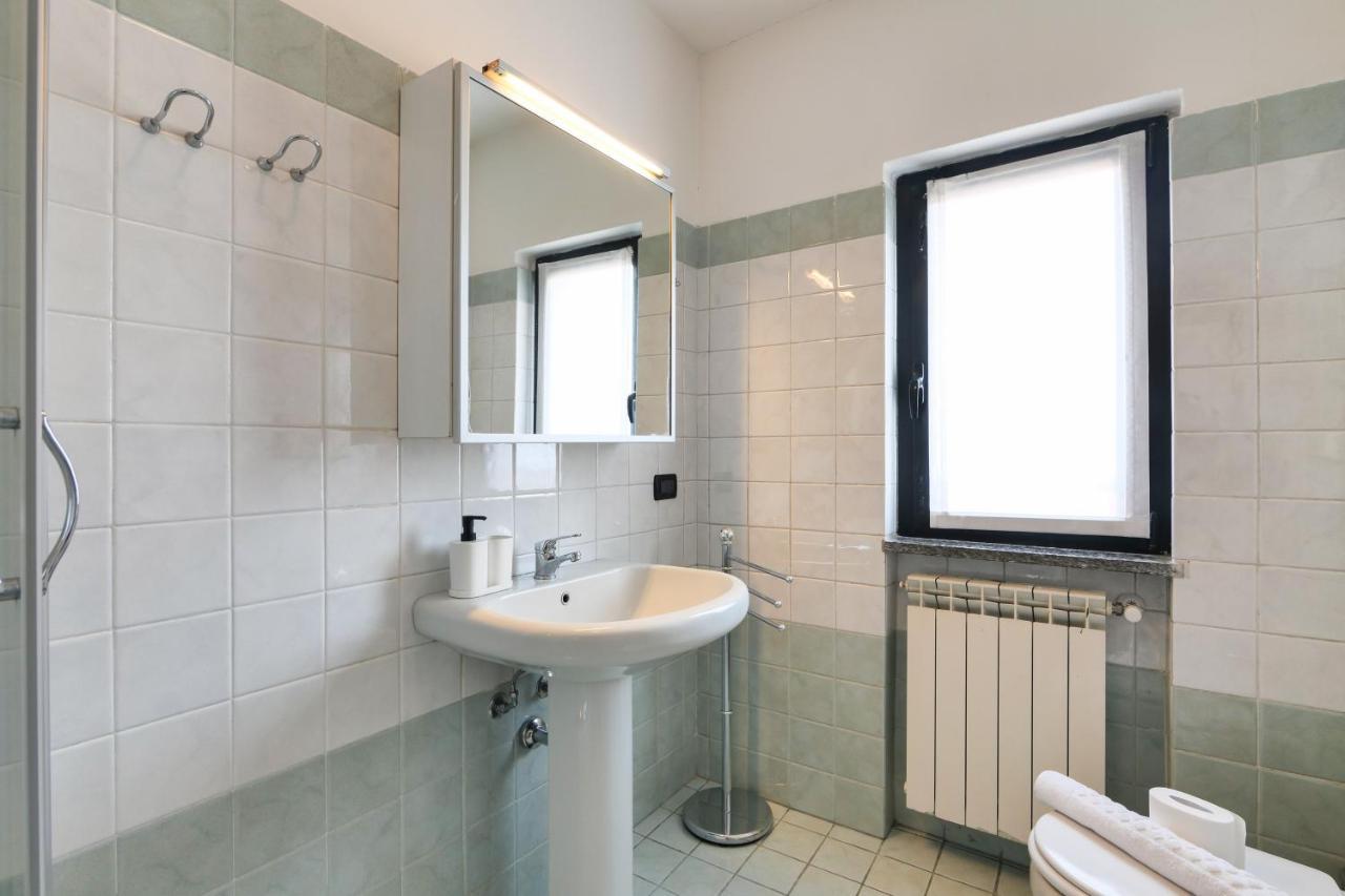 Primopiano - Euclide Apartment มิลาน ภายนอก รูปภาพ